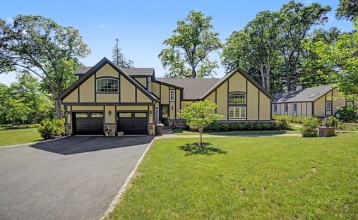 House in Chester, New Jersey, United States 1