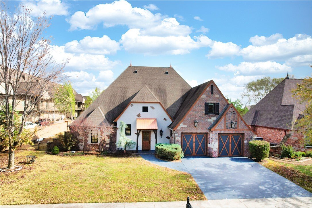 House in Cave Springs, Arkansas, United States 2 - 18179646