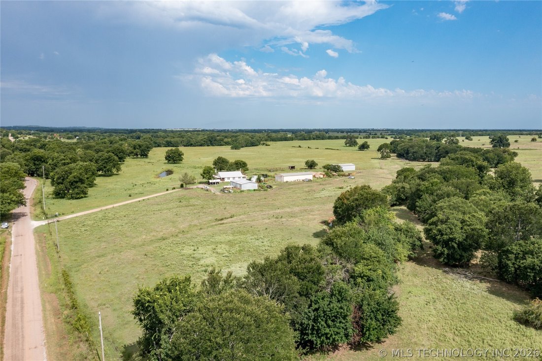 House in Durant, Oklahoma, United States 2 - 18178219