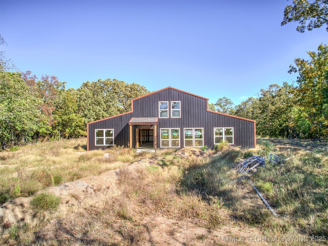 House in Chelsea, Oklahoma, United States 3 - 18178372