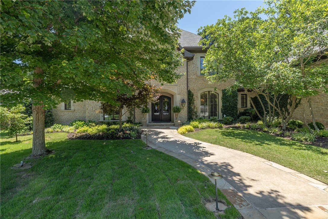 House in Johnson, Arkansas, United States 2 - 18179390