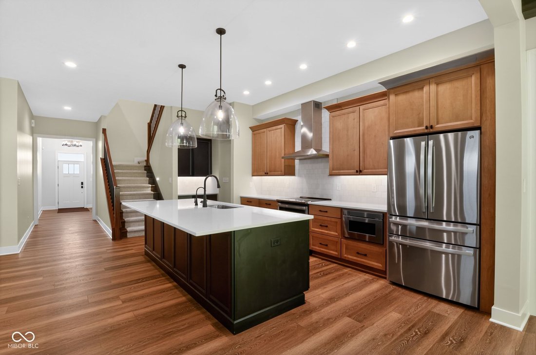 House in Carmel, Indiana, United States 3 - 18177458