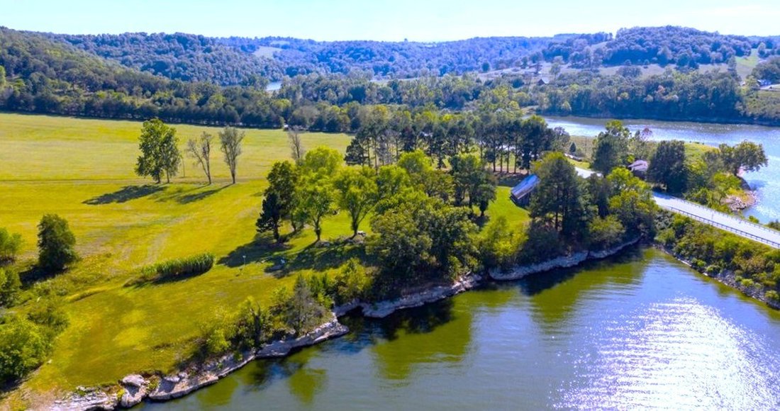 House in Green Forest, Arkansas, United States 4 - 18179435
