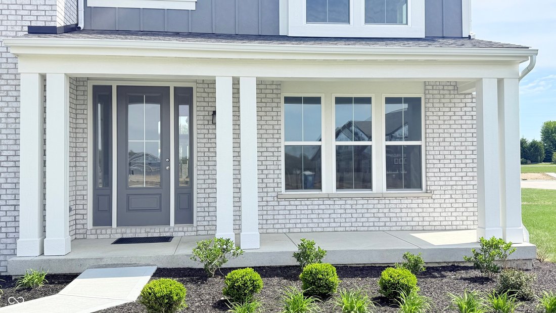 House in McCordsville, Indiana, United States 4 - 18177899