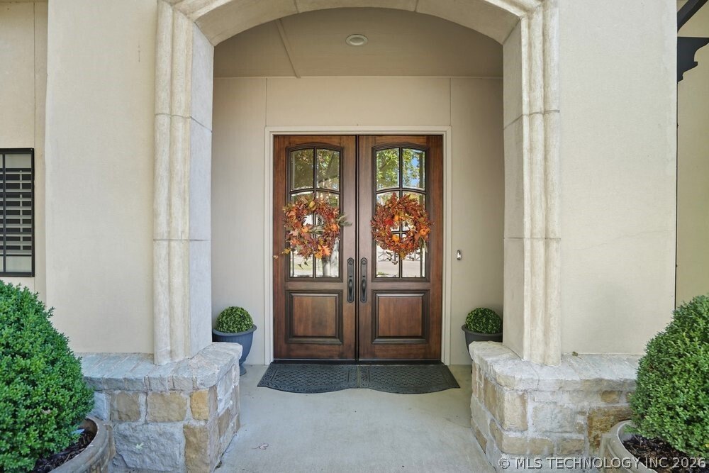 House in Bixby, Oklahoma, United States 5 - 18179098