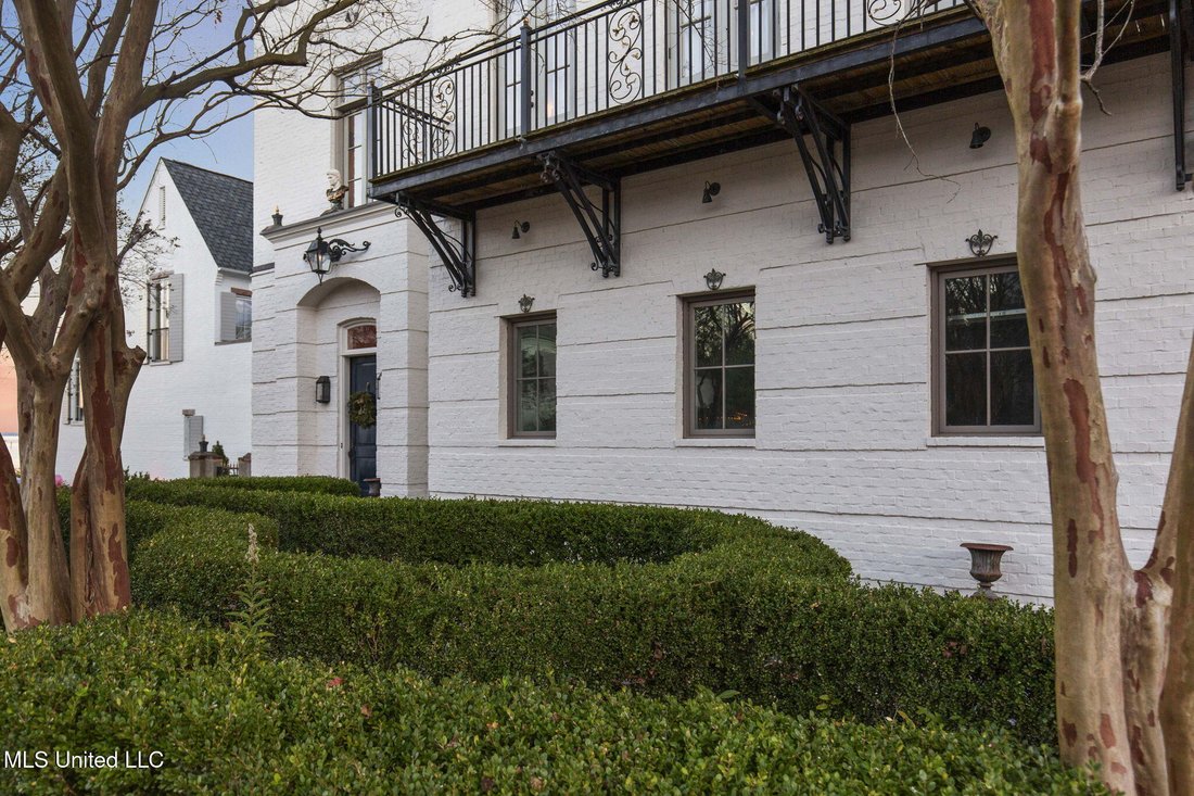 House in Madison, Mississippi, United States 4 - 18178876