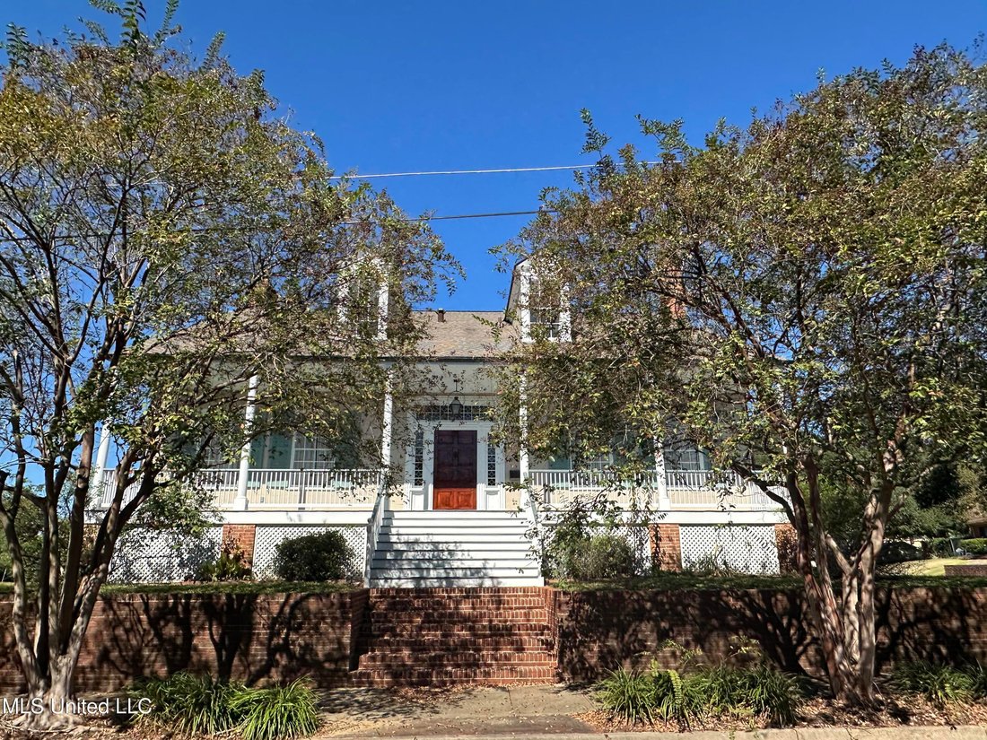 House in Natchez, Mississippi, United States 2 - 18178999