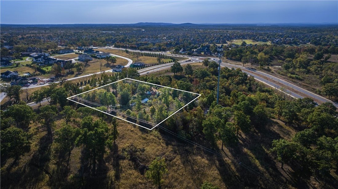 House in Rogers, Arkansas, United States 2 - 18179383