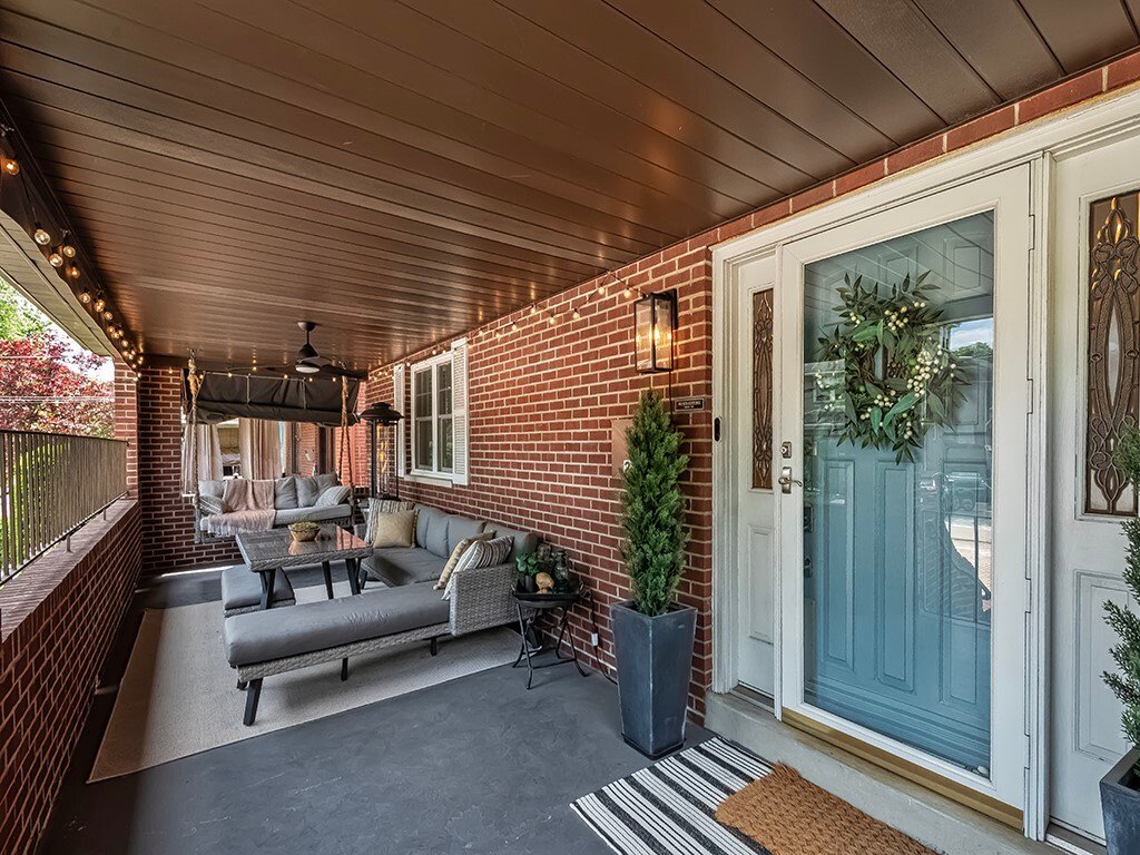 House in Pittsburgh, Pennsylvania, United States 2 - 18180502