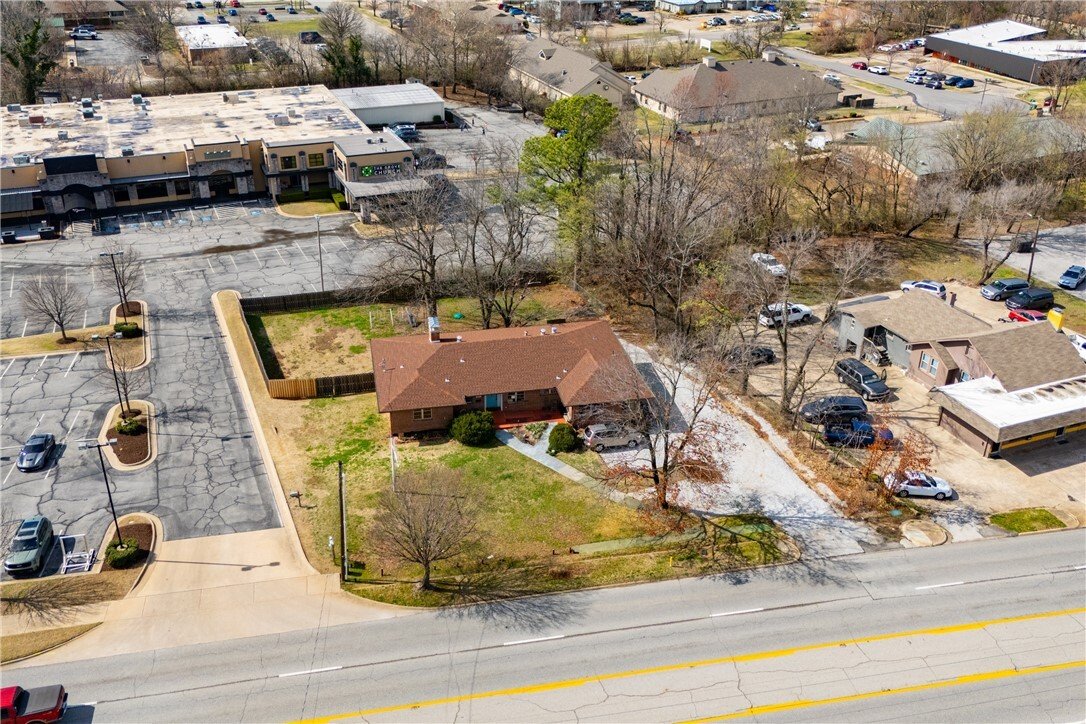 House in Fayetteville, Arkansas, United States 1 - 18179465