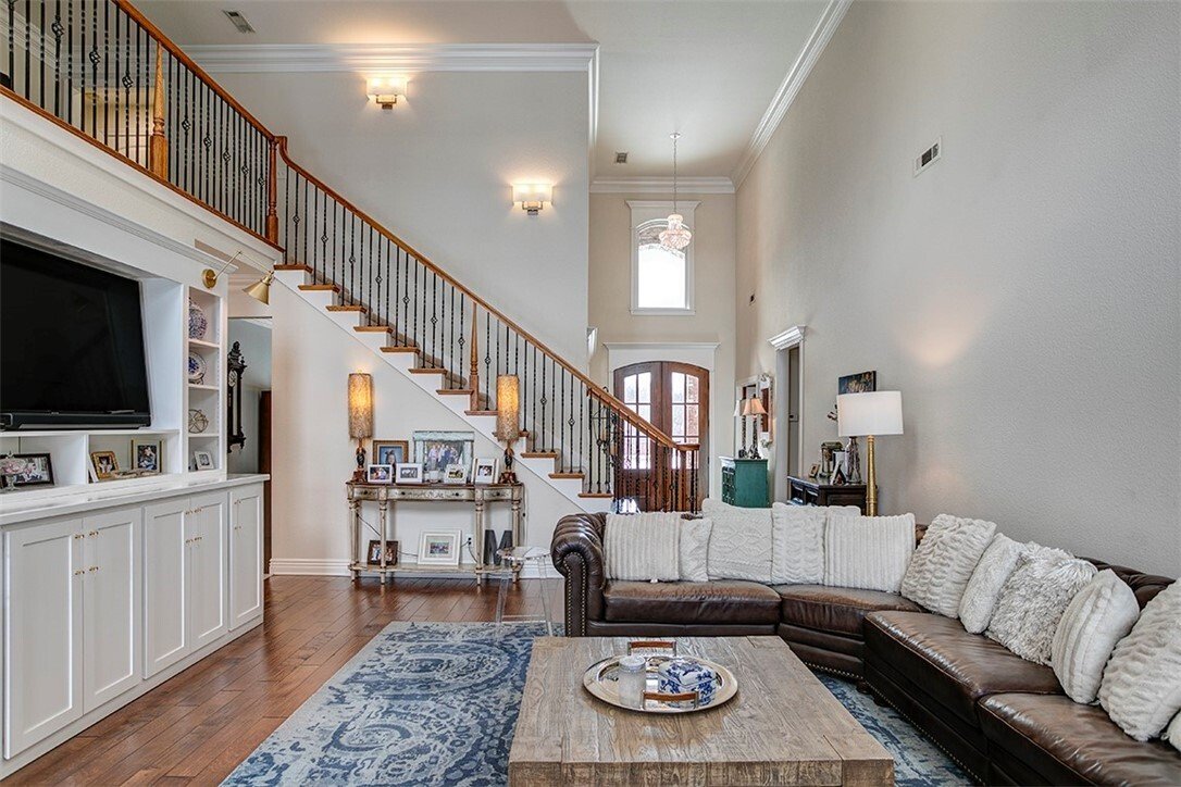 House in Siloam Springs, Arkansas, United States 4 - 18179907