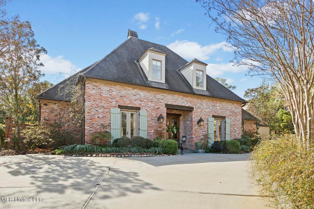 House in Jackson, Mississippi, United States 1 - 18178805