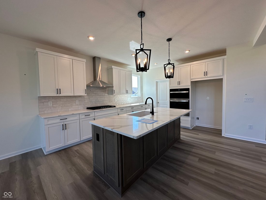 House in Plainfield, Indiana, United States 3 - 18177379