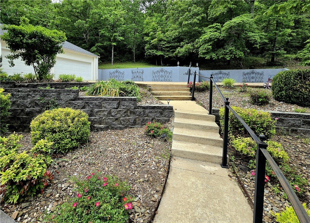 House in Bruno, Arkansas, United States 4 - 18180345