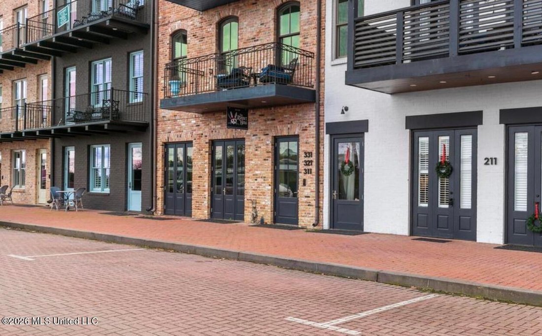 Condo in Madison, Mississippi, United States 1 - 18178654