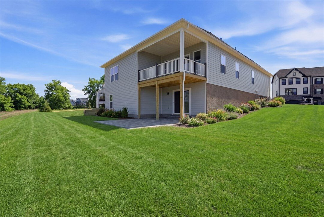 House in Mars, Pennsylvania, United States 2 - 18180347