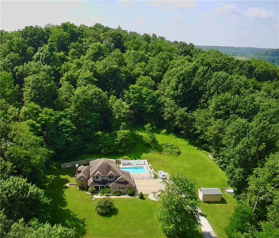 House in Gibsonia, Pennsylvania, United States 2 - 18180649