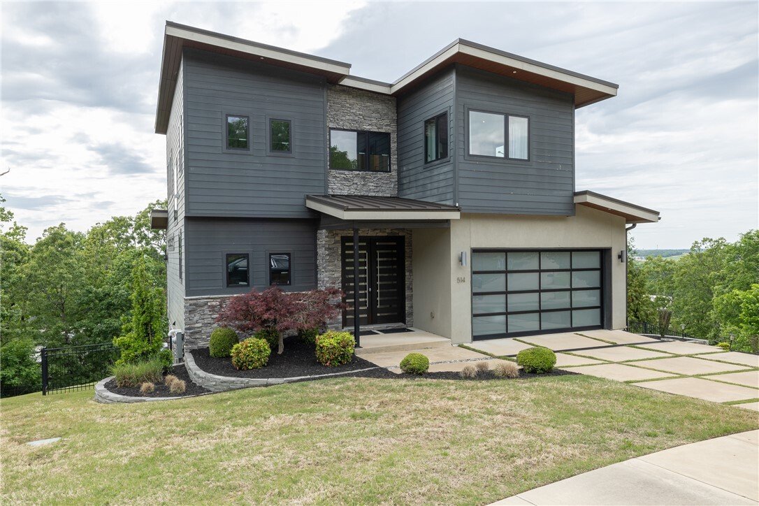 House in Fayetteville, Arkansas, United States 1 - 18179563