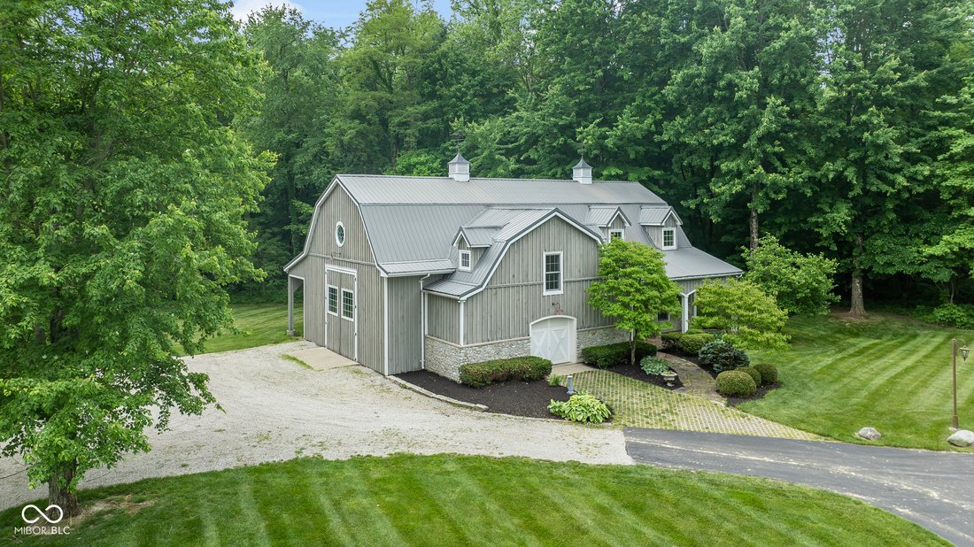 House in Batesville, Indiana, United States 3 - 18177347