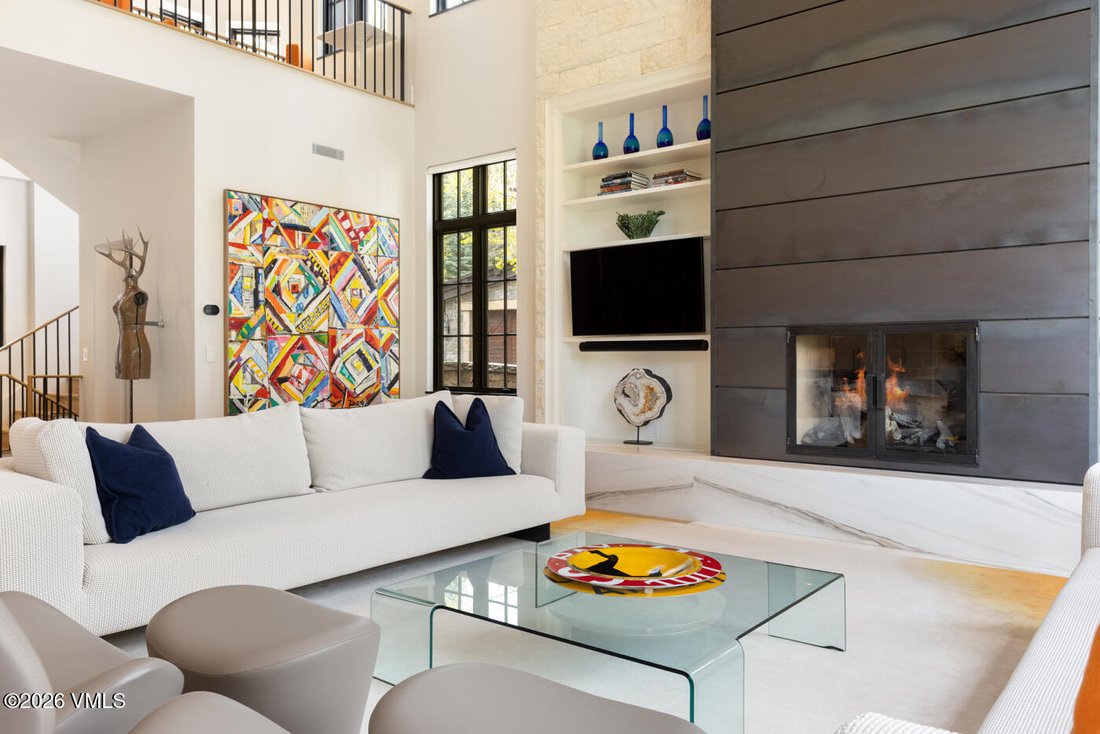 House in Avon, Colorado, United States 3 - 18180102