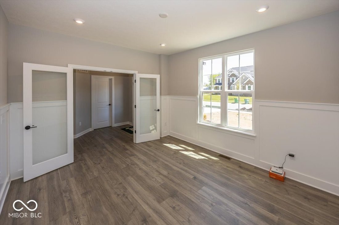 House in Brownsburg, Indiana, United States 3 - 18177403