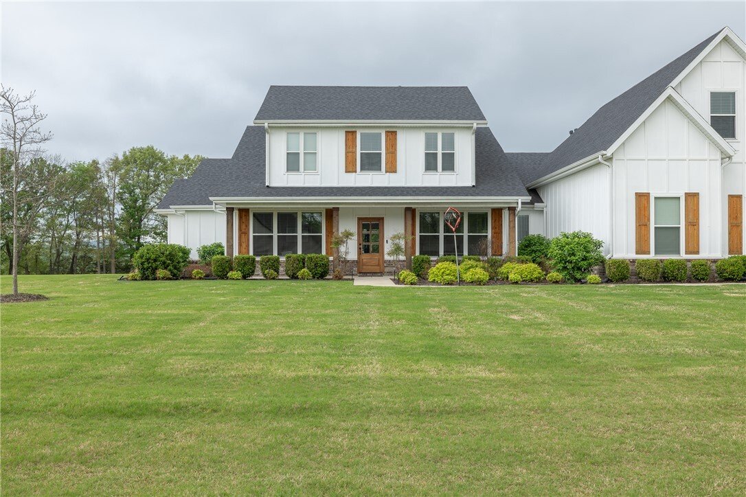 House in Fayetteville, Arkansas, United States 1 - 18179917