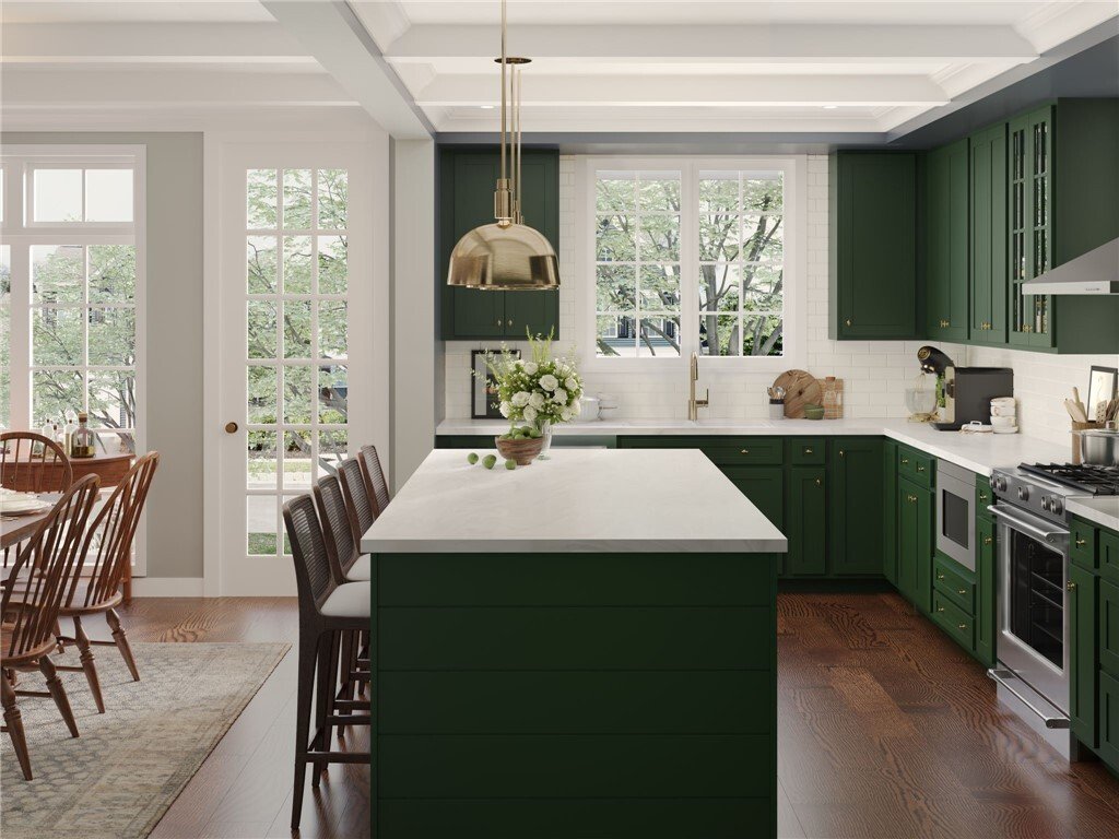 House in Cranberry Township, Pennsylvania, United States 5 - 18180938