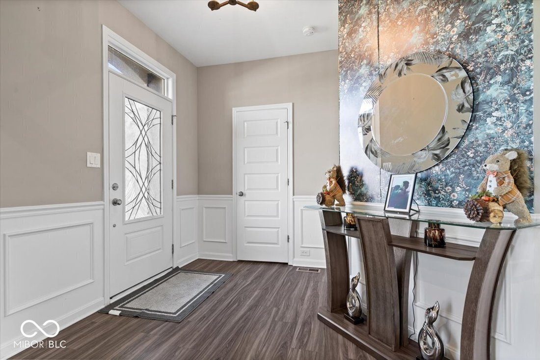 House in Indianapolis, Indiana, United States 3 - 18177738
