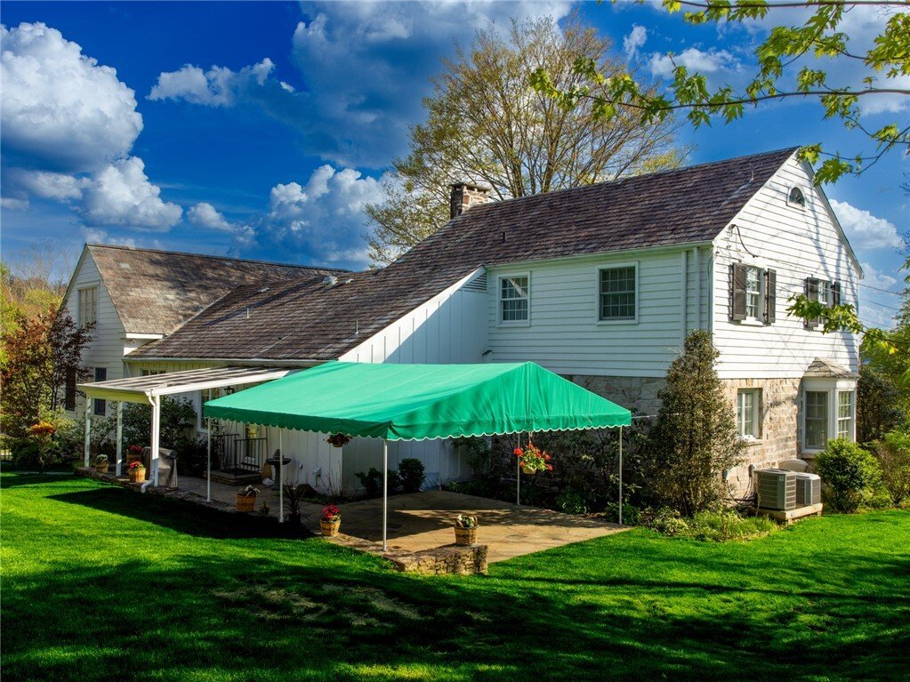 House in Ligonier, Pennsylvania, United States 4 - 18180479