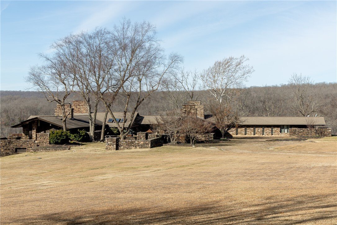 House in Fayetteville, Arkansas, United States 1 - 18179857