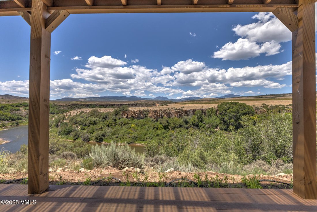 Farm Ranch in Burns, Colorado, United States 4 - 18180108