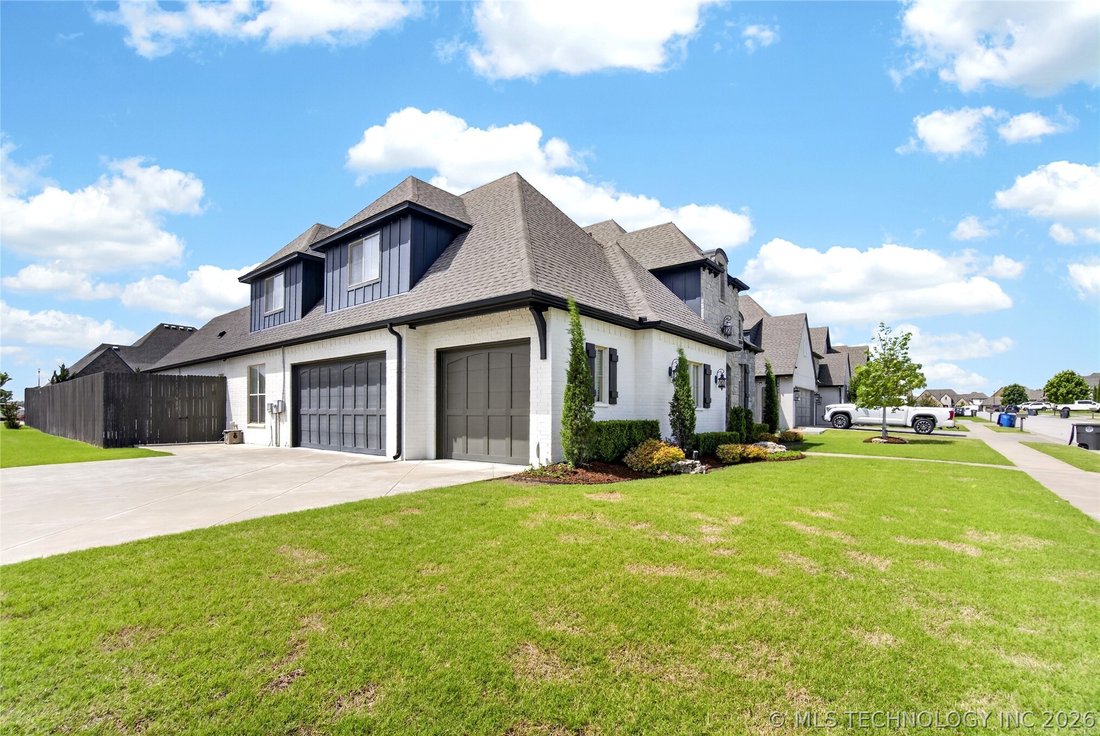 House in Tulsa, Oklahoma, United States 3 - 18178098