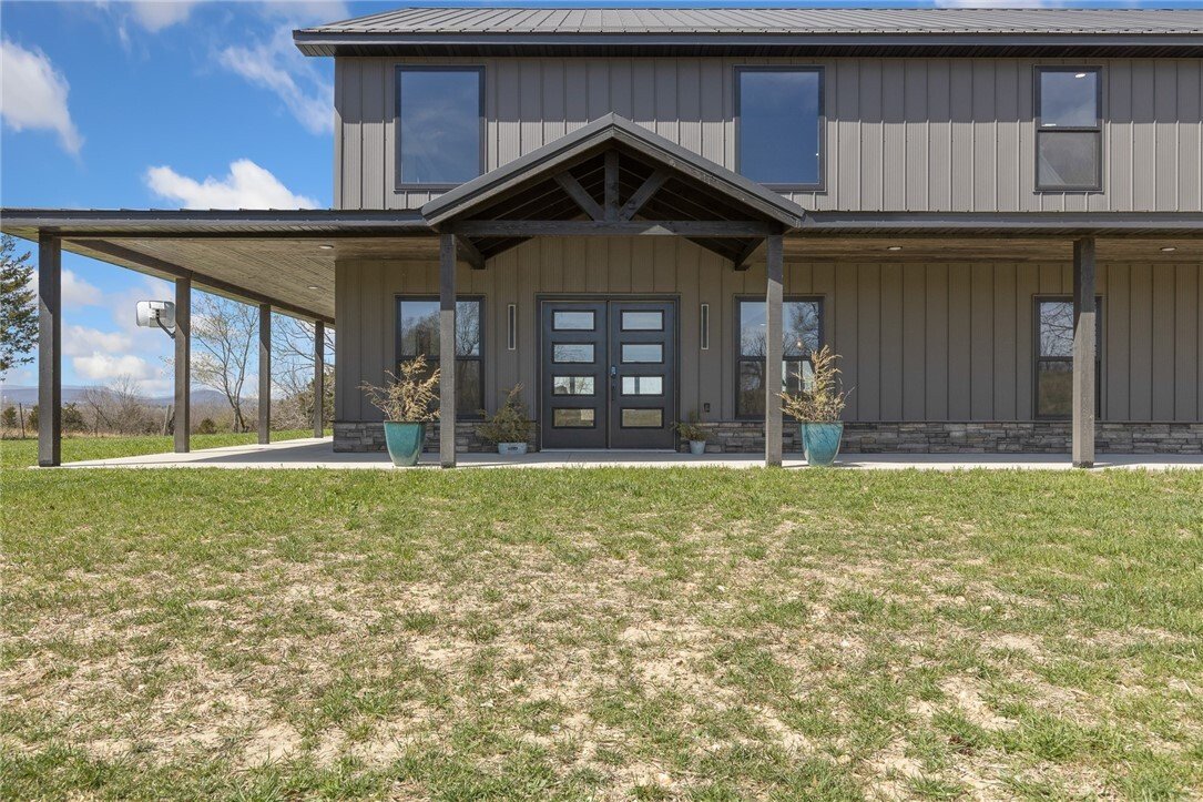 House in Harrison, Arkansas, United States 4 - 18180483