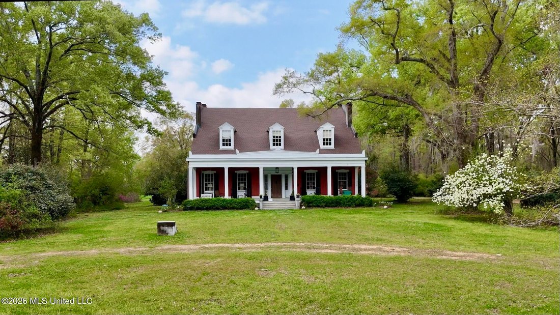 House in Natchez, Mississippi, United States 3 - 18179145