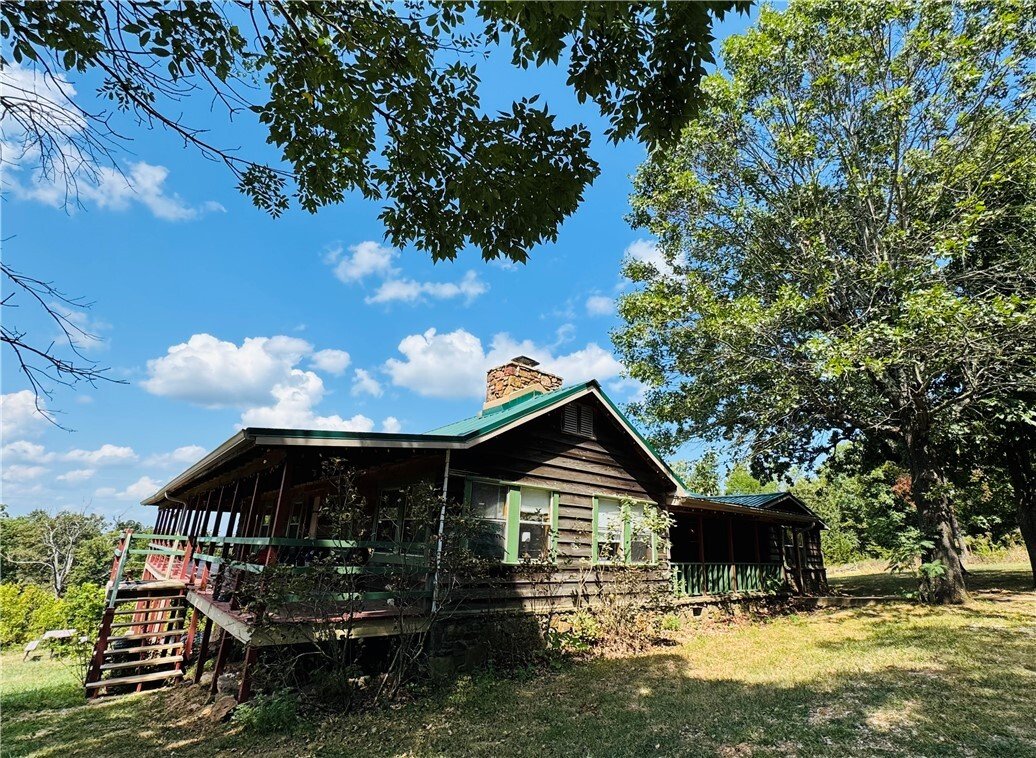 House in Compton, Arkansas, United States 3 - 18179937