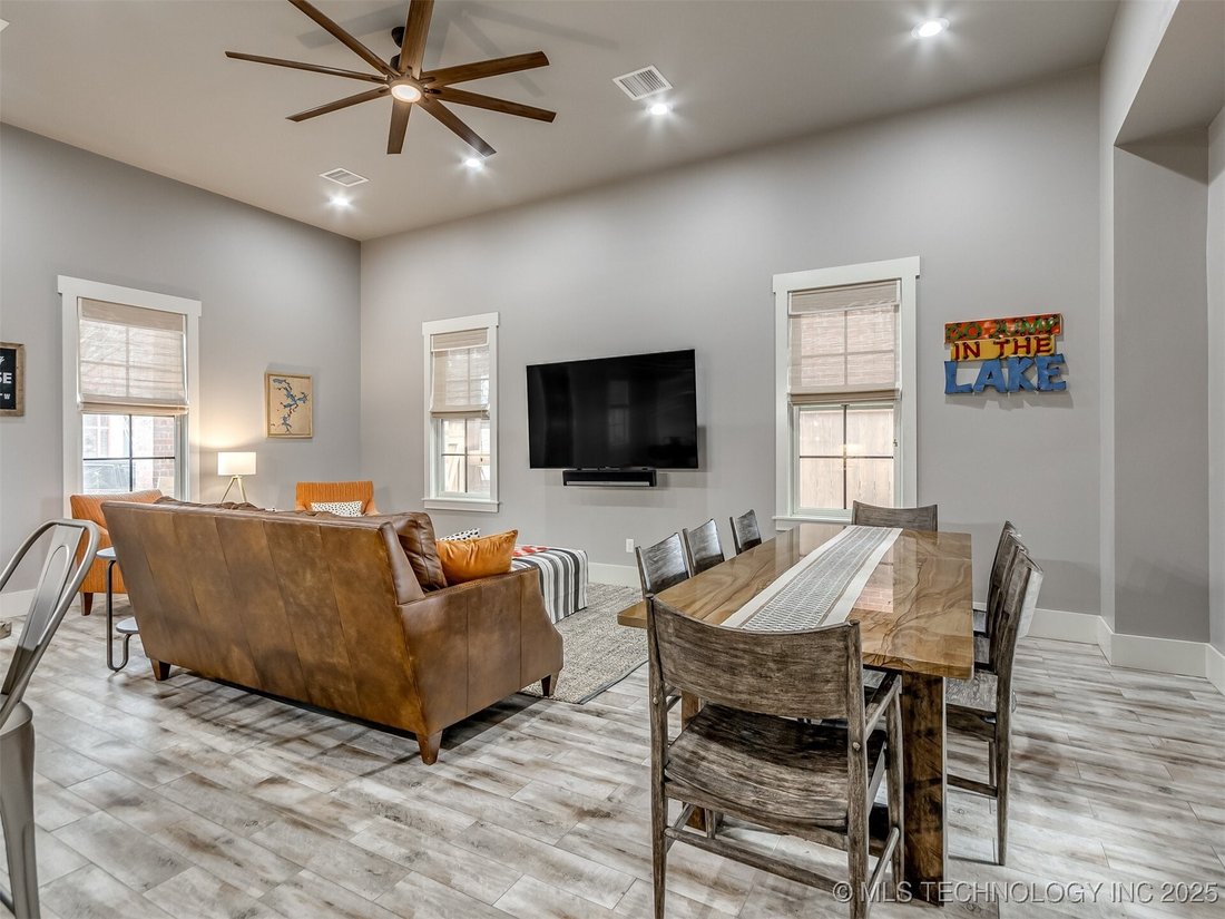 House in Carlton Landing, Oklahoma, United States 5 - 18177980