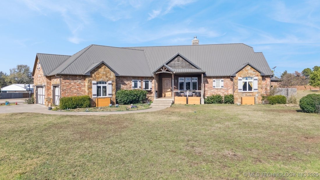 House in Stillwater, Oklahoma, United States 2 - 18178404