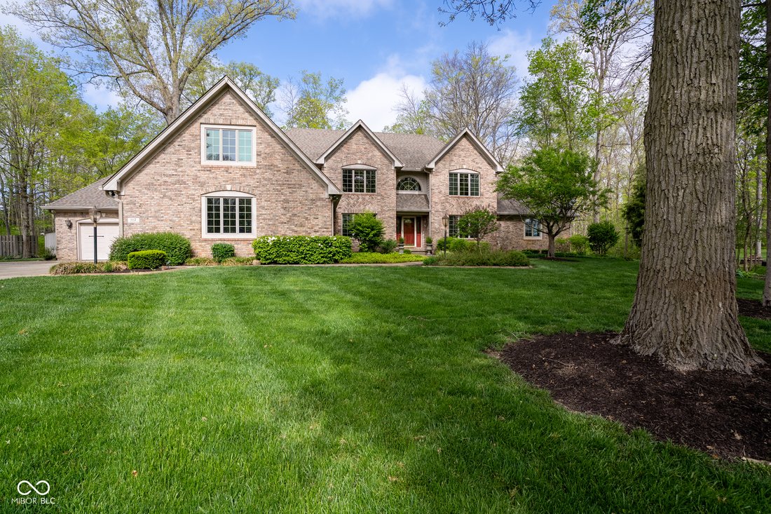 House in Greenfield, Indiana, United States 1 - 18177732