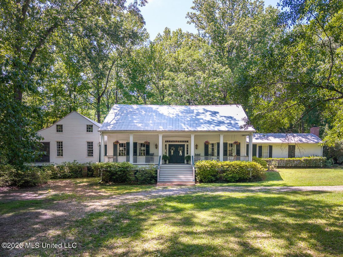 House in Natchez, Mississippi, United States 3 - 18178812