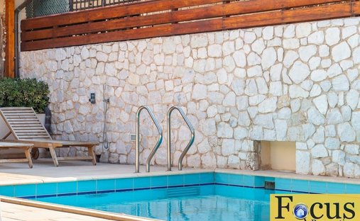House in Glyfada, Attica, Greece 1
