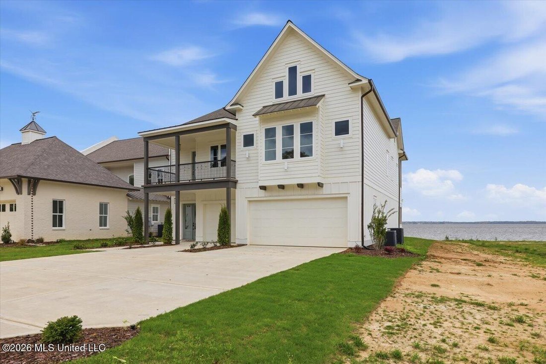 House in Brandon, Mississippi, United States 3 - 18179117