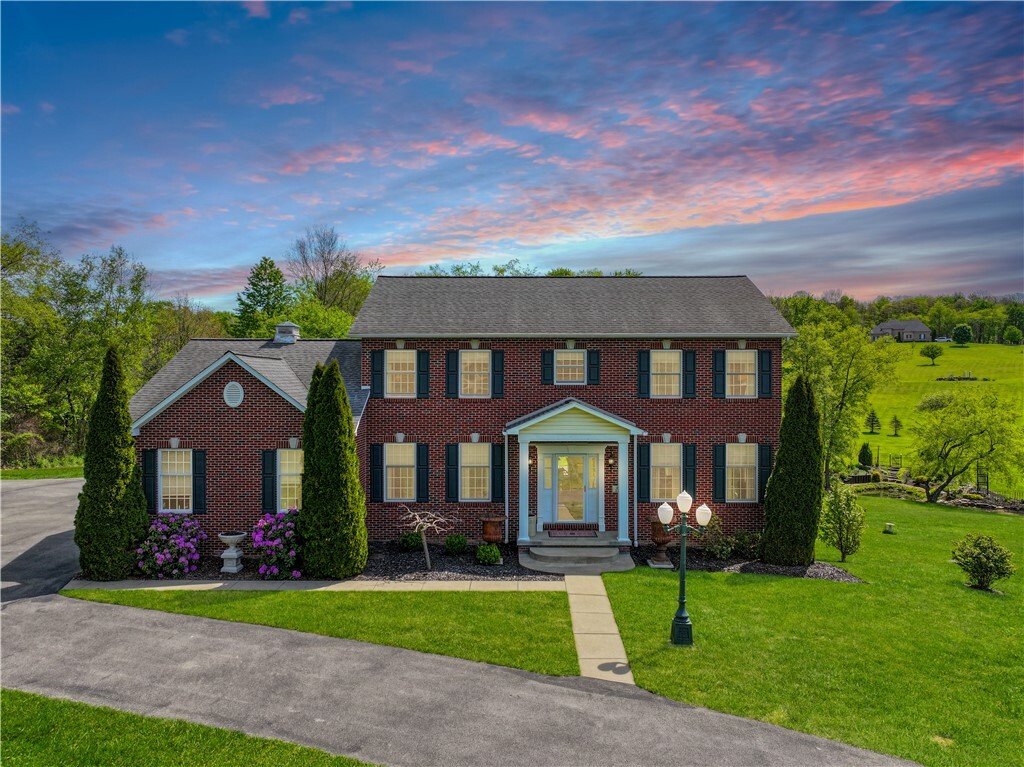 House in Nixon, Pennsylvania, United States 1 - 18180435