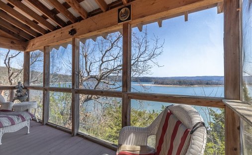 House in Rogers, Arkansas, United States 1