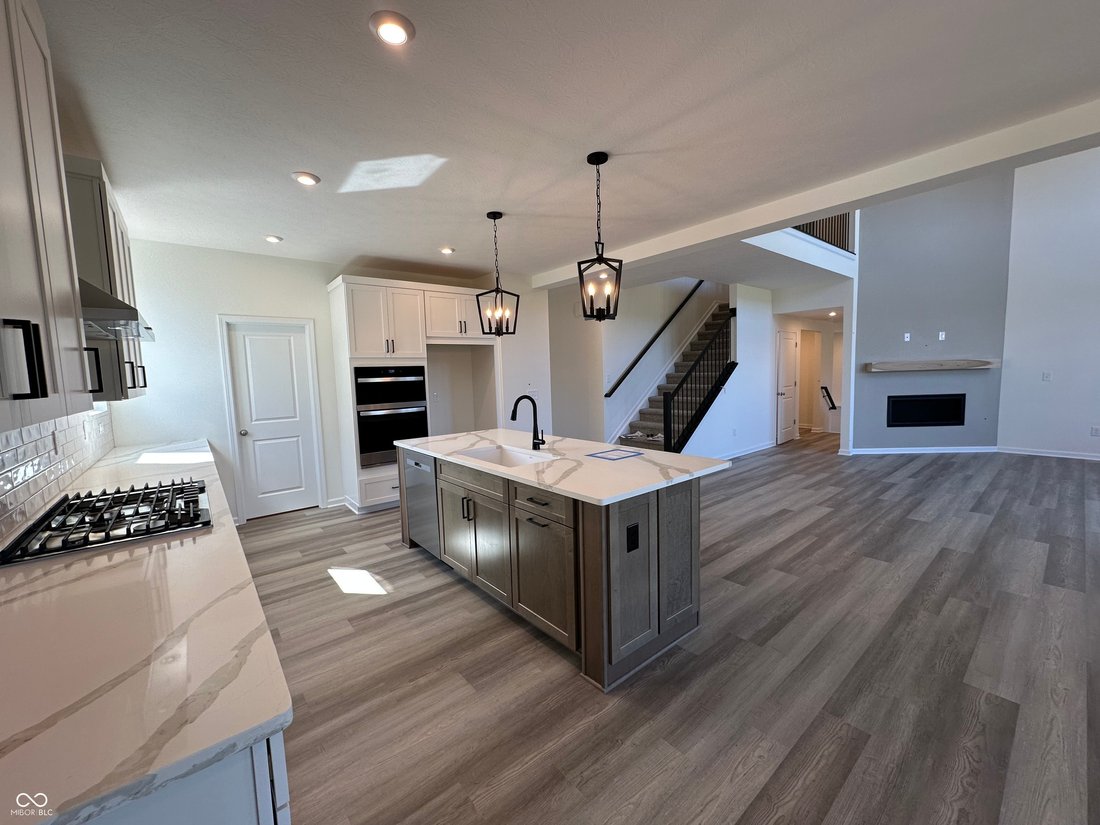 House in Plainfield, Indiana, United States 5 - 18177379