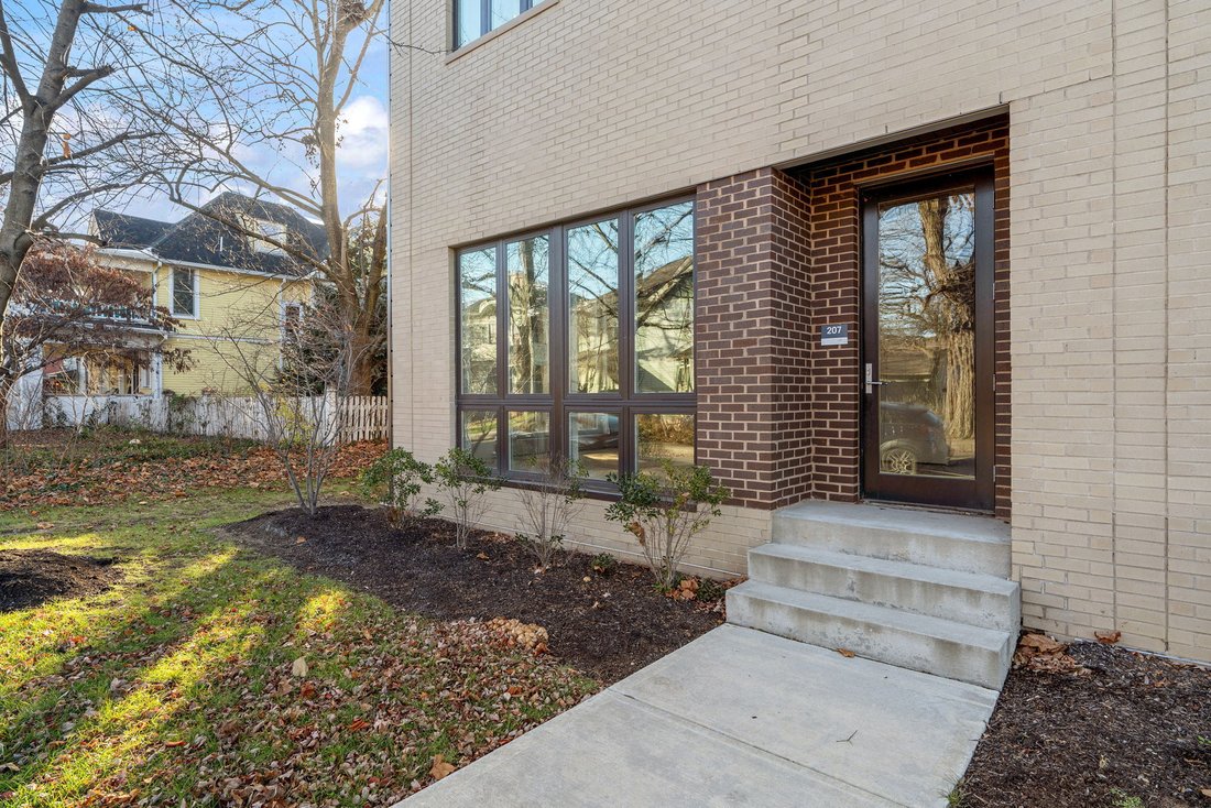 Condo in Indianapolis, Indiana, United States 4 - 18177360
