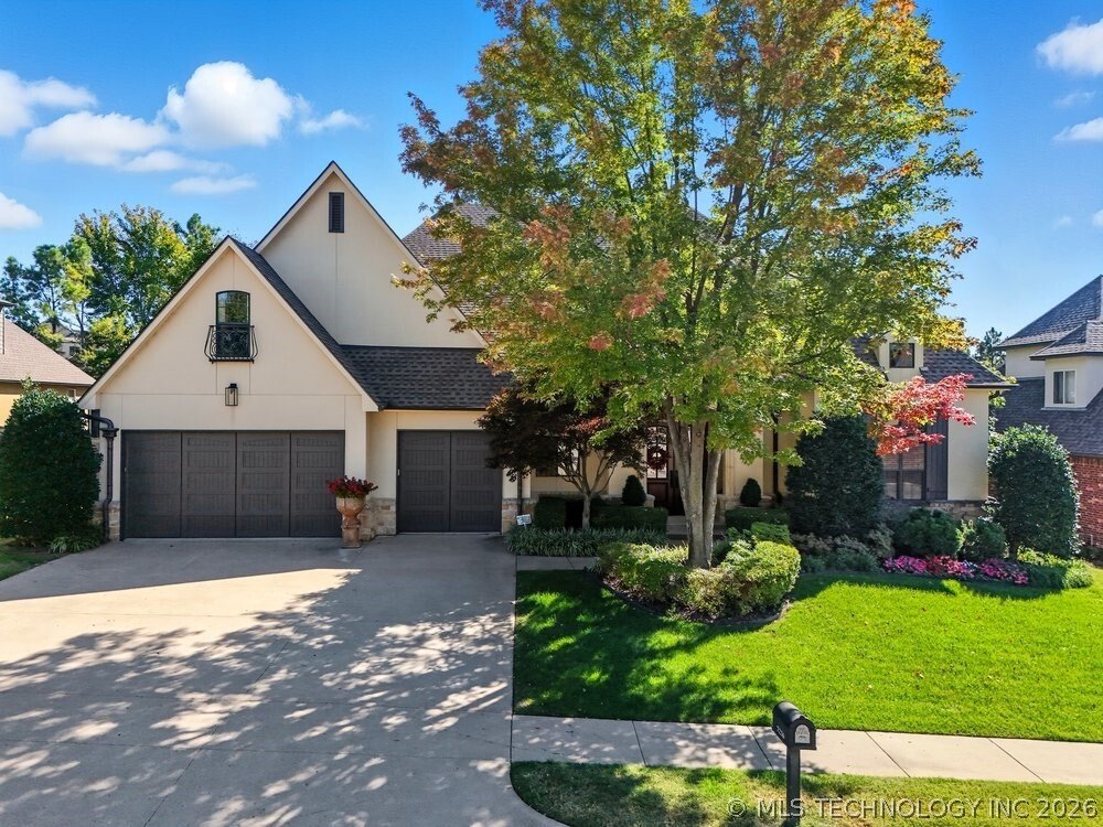 House in Bixby, Oklahoma, United States 3 - 18179098
