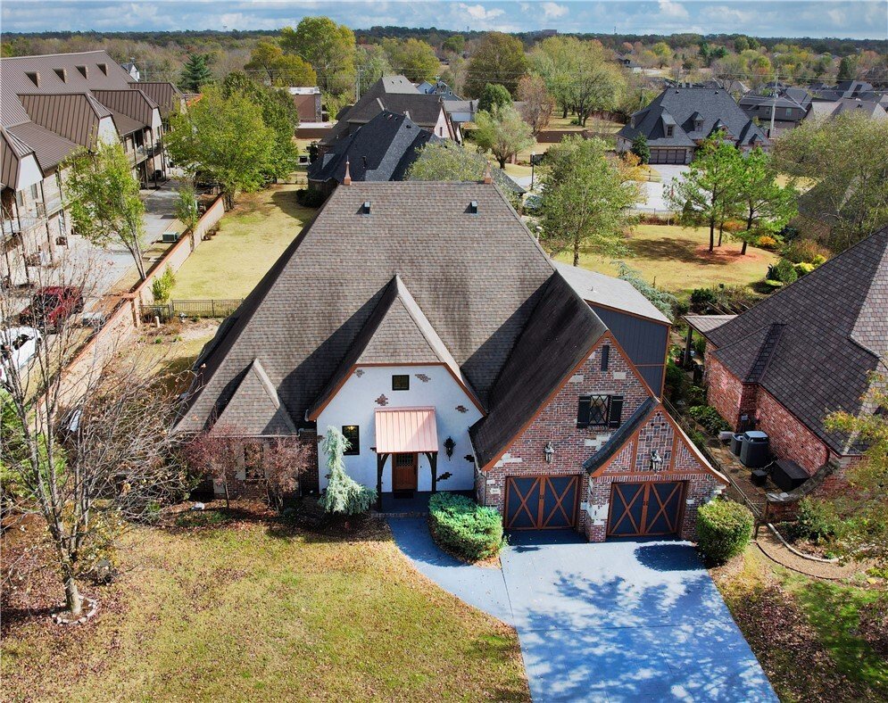 House in Cave Springs, Arkansas, United States 3 - 18179646