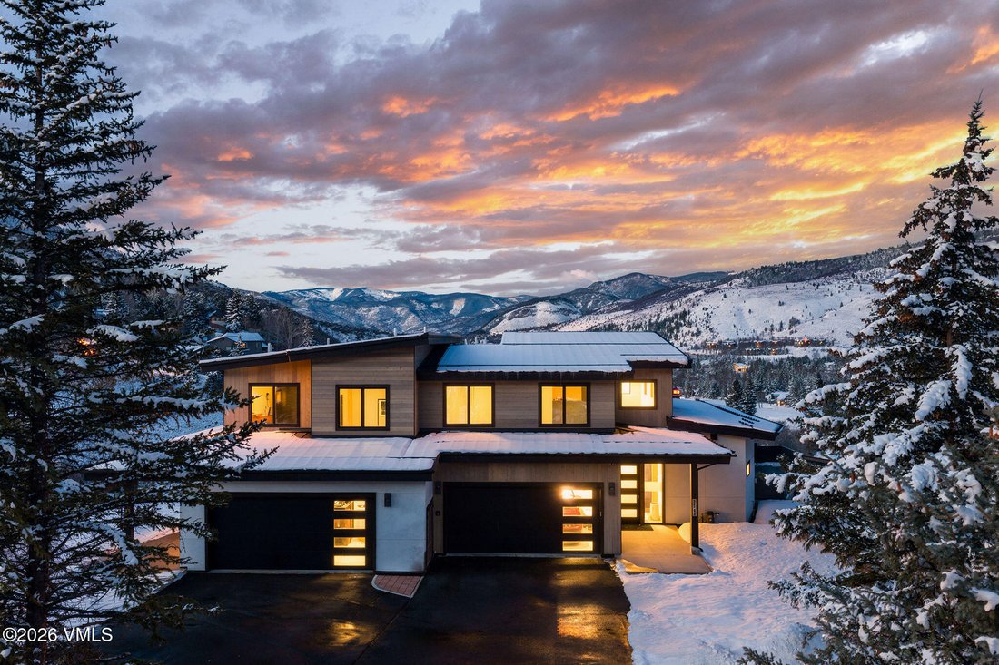 Apartment in Edwards, Colorado, United States 1 - 18180310