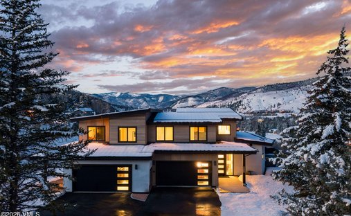 Apartamento en Edwards, Colorado, Estados Unidos 1