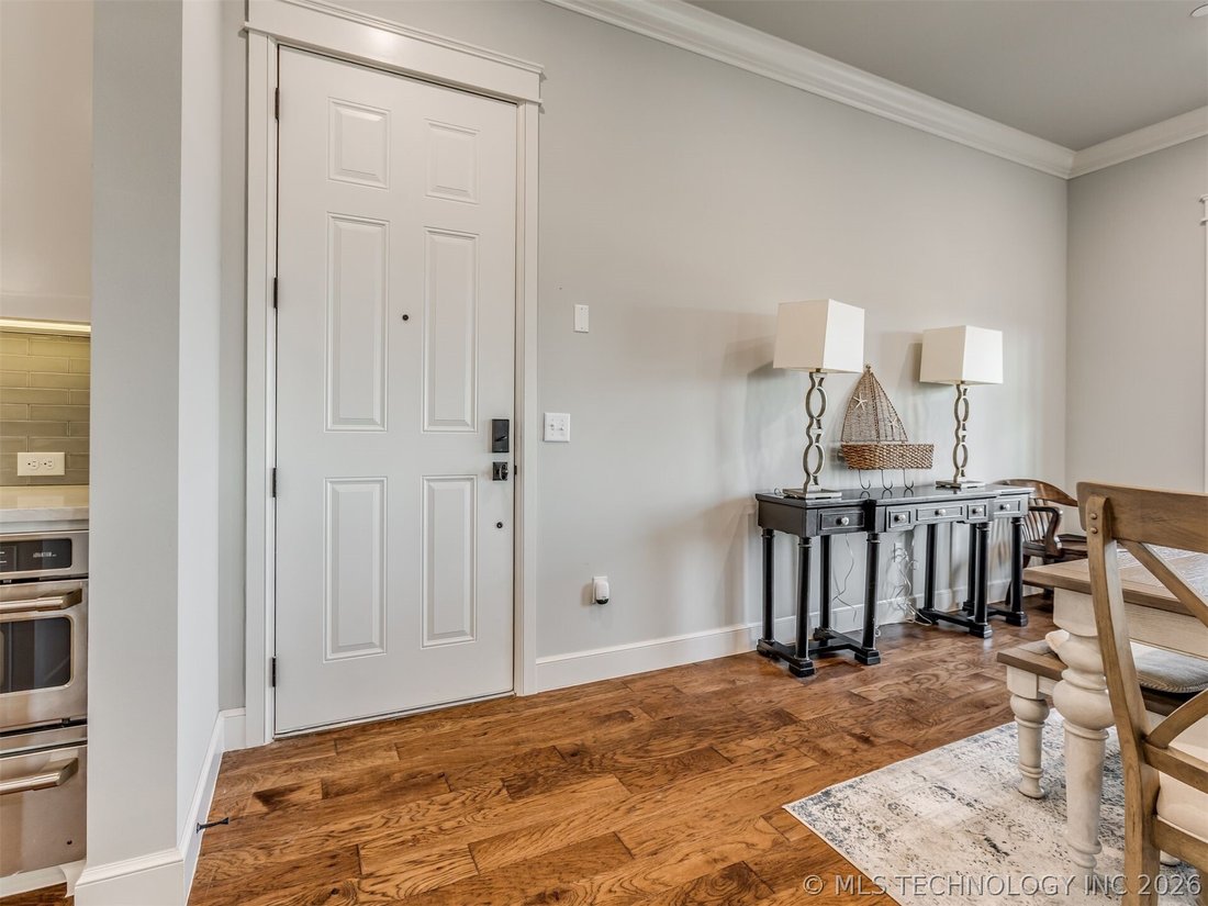 Condo in McAlester, Oklahoma, United States 4 - 18178499